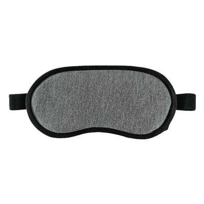 China Top Selling Sleep Sweat Personalized Eye Mask Travel Eye Cover for sale