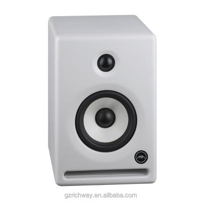 China LKD5 hi fi home theater system high quality active speaker with 5.25 inch woofer for computer 251*187*278mm for sale