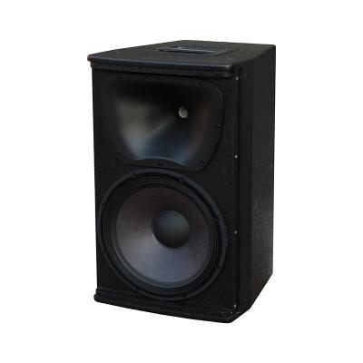 China factory wholesale KP-6012 alone professional 12 inch speaker system / PA sound speakers / PA 600*350*382mm for sale