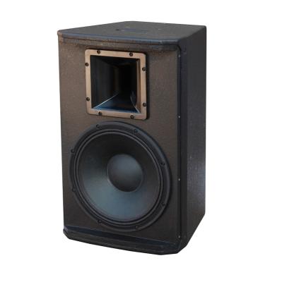 China MDF factory wholesale single KP-8012 12 INCH WAY FULLRANGE AUDIO SPEAKER 2 for sale