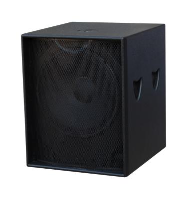 China factory wholesale powerful 18 inch subwoofer PA speaker alone RA-18 RA-18 for sale