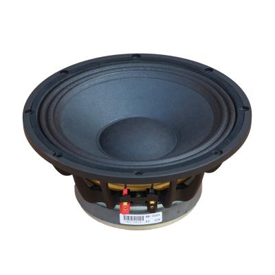 China Factory 10 Inch PORTABLE Speaker RW-1065E Deliver Powerful Fullrange Directly for sale