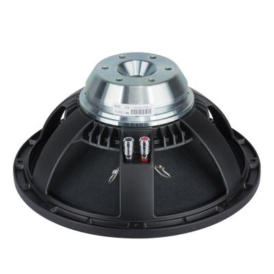 China HOME THEATER RW-126510 12 inch speaker woofer with 350W 24mm ferrite magnet power for sale