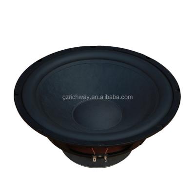 China factory wholesale surround sound alone - RW-125014 woofer factory supplied professional RW-125014 for sale