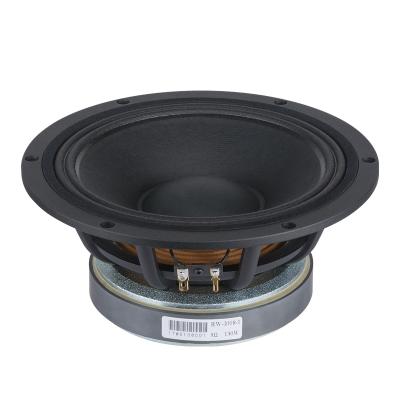 China None factory wholesale quality only RW-0850B good 8 inch fullrange woofer applicable for PA audio speaker for sale