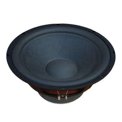 China Factory wholesale quality RW-125014 Fullrange single speaker good powerful 12 inch woofer for sale