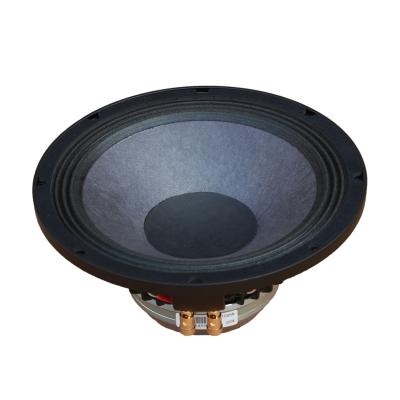 China For RW-1065N two-way fullrange speakers 10 inch fullrange woofer with 300Watts for 100dB PA loudspeakers for sale