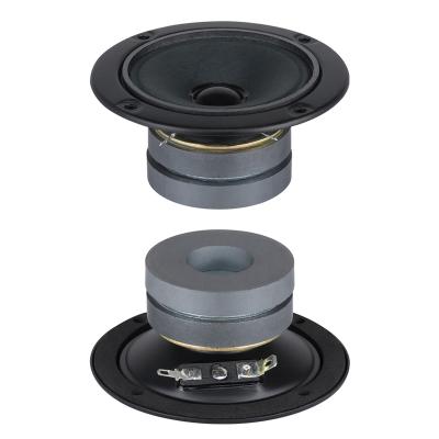 China Factory wholesale single two way fullrange speakers RW-3002-D 3 inch tweeter top power 15W for sale