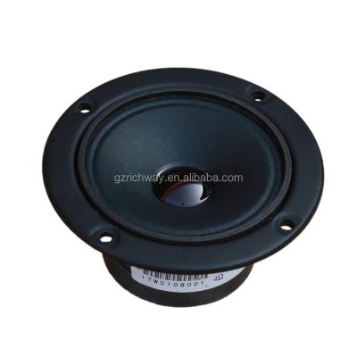 China Factory wholesale quality alone HOME THEATER RW-3002-D good 15w 3 inch karaoke woofer tweeter for sale