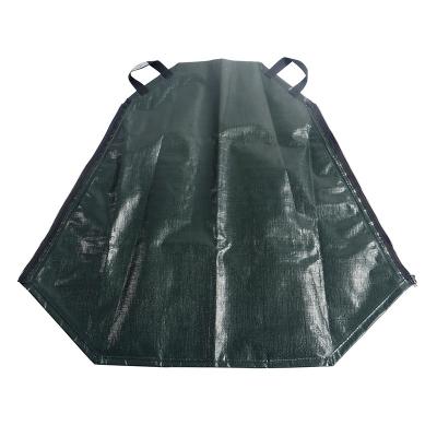 China Eliminates Water Waste Dripping Plant TreePro Slow Emitting Tree Waterer Bags for sale