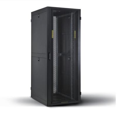 China Data Center Server Rack Customized Good Quality 19 Inch Price Network Cabinet Rail Rack Server for sale