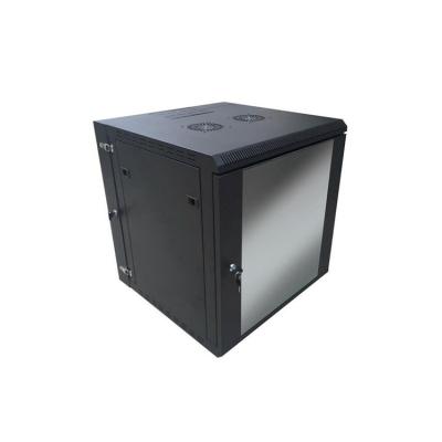 China Data Center Server Rack Customized Good Quality 19 Inch Price Network Cabinet Rail Rack Server for sale