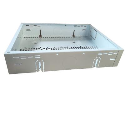 China SPCC Home Network Enclosure for sale