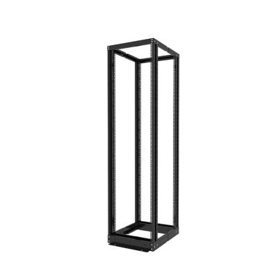 China Quality Adjustable Price Server Open Frame Guaranteed Suitable Rack for sale