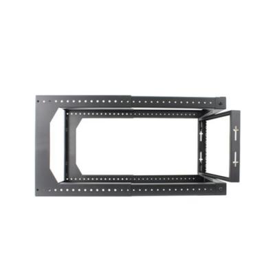 China Widely Used Swing-out Factory Sale Server Chassis Open Frame Various Rack for sale