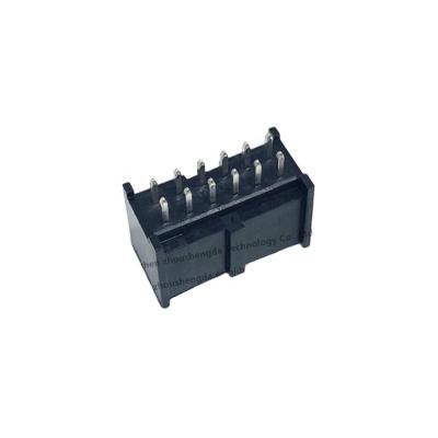 China Standard 90130-1212 Molex Connector / Molex Connector Original Product for sale