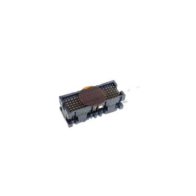 China ASP-103614-01 Standard Panel-to-Panel Connector 1.27mm Connector 114PIN 6 Rows for sale