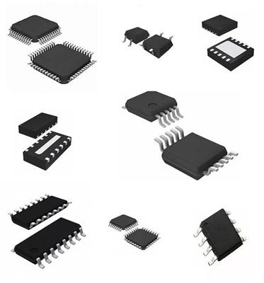 China TNPW040244K2BEED SMD Standard Original Genuine Integrated Circuit IC Electronic Components for sale