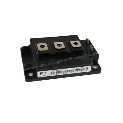 China 2MBI600NT-060 Integrated Circuit Power IGBT Module MCU Standard Original Electronic Components BOM for sale