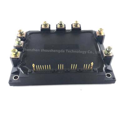 China New and Original 6MBP400RA060 IGBT Spot MCU Integrated Circuit Electronic Components BOM Standard Power Supply Module for sale