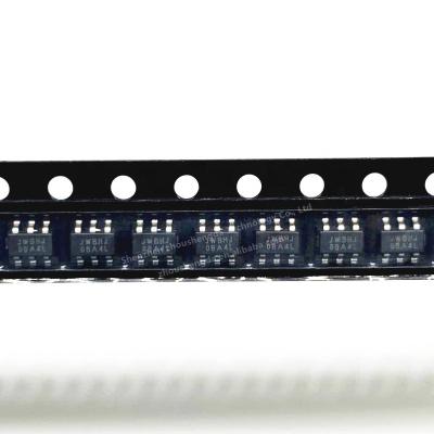 China JW5026 DC-DC Standard Step-Down Chip Package SOT23-6 40V 1A Original Genuine Genuine Chip for sale