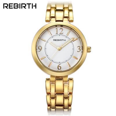 China 2021 Water Resistant RENAISSANCE RE067 Women Quartz Watch Waterproof Luxury Watch for sale