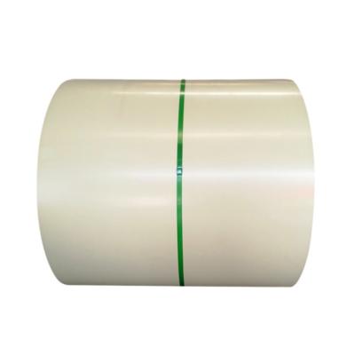 China Roofing Sheet PPGI Coils, Color Coated Steel Coil, Z275 Prepainted Galvanized Steel Coil / Metal Roofing Sheets Building Materials In Ccoil Roll for sale