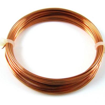 China High Quality Copper Wire Audio Cable Factory Price Per Kg Insulated Copper Wire for sale