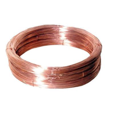 China Audio Electrical Wire 99.99% Pure Cable Wire Cathode Drop Copper 1# 2# Copper Wire For Bulk Sale SCRAPCPWIRE Bulk Package Red Yellow OEM for sale