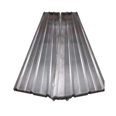 China Roofing Sheet Color Coated Steel Backing Plate Coil Supplier 24 Gauge Zinc Galvanized Corrugated Metal Cement Roofing Sheets for sale