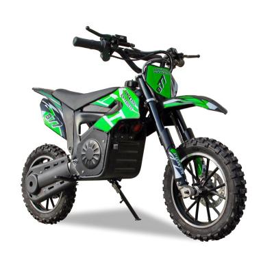 China CE EN71 Kids Dirt Rocket Electric Motocross Bike 48V 1200W With SN-BS01 Lithium Battery for sale