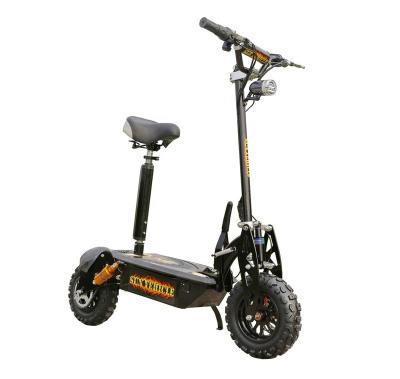 China Wholesale High Quality 2000W Electric Scooter With Brushless Motor High Speed ​​12