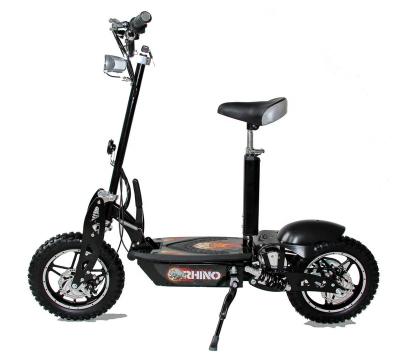 China high quality 48V 1600W electric scooter 2 wheel 14 inch 14 inch scooters for sale