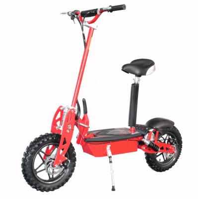 China Wholesale Unisex Electric Mobility 2 Wheel Electric Scooter 48V 2000w With 14 Inch Wheels For Adult for sale