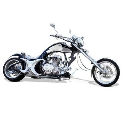 China 250cc High Speed ​​Chopper Motorbike Motorcycle Bike For Sale CB 25 for sale