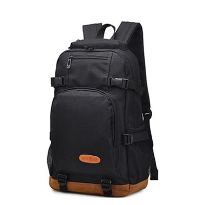 China Anti theft large capacity multi function waterproof mens backpack bag school bag laptop bag for sale