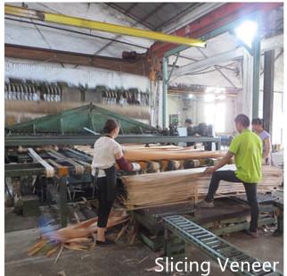 Fornitore cinese verificato - Dongguan Yinghui Wood Industry Co., Ltd.