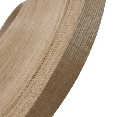 China Versiegelung Asche Rand Band, Holz Veneer Randband 0,2 mm 0,50 mm 1 mm zu verkaufen