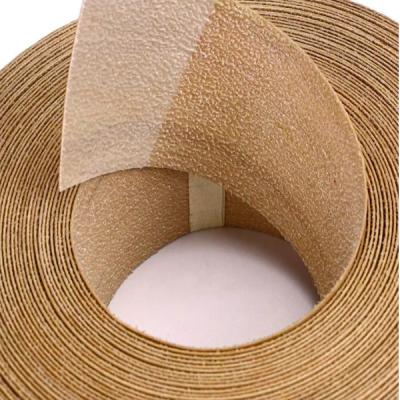 China Repairing Wood Edge Banding 0.8mm 12mm Veneer Hot Melt Adhesive Roll Strip for sale