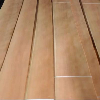 China Veneer de madera de ingeniería resistente al fuego en venta