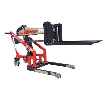 China Hotels China Manufacturer Integrated Hydraulic Cylinder Seat Electric Attachment Forklift For Sale for sale