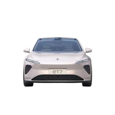 China New NIO ET7 5 Seat Domestic High Speed ​​Electric Vehicle Power Vehicle Made China Top Quality Adult Vehiclei 5101*1987*1509 for sale