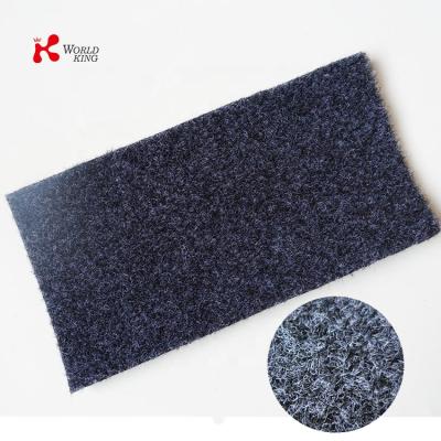 China Thin Frieze Alibaba China Export Resin Velvet Good Show Carpet for sale