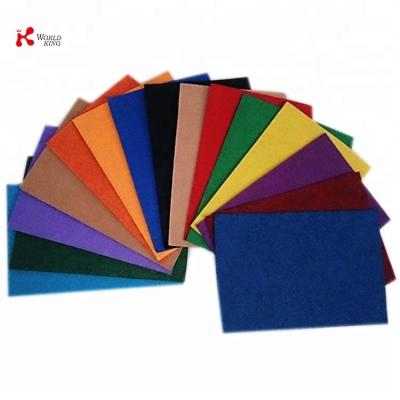 China Plain Show Carpet Non Woven Rug for sale