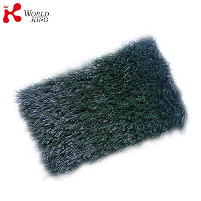 China Quality 10mm Sports Matches Good Cheap Avoid Filling Artificial Economic Synthetic Grass for sale