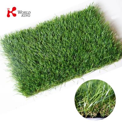 China Best Export Quality Landscape Garden Artificial Grass WKBS9095 for sale