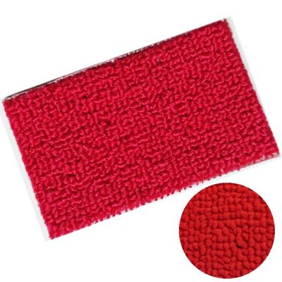 China Anti-slip Customized PVC Loop Pile Mat Without Logo Door Mat for sale