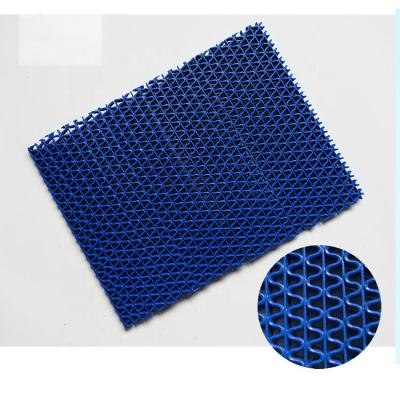 China Modern Design Modern PVC S Anti-Slip Mat For Swimming Pool for sale