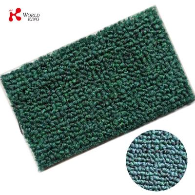 China Modern New Design Polypropylene Commercial Loop Pile Carpet for sale