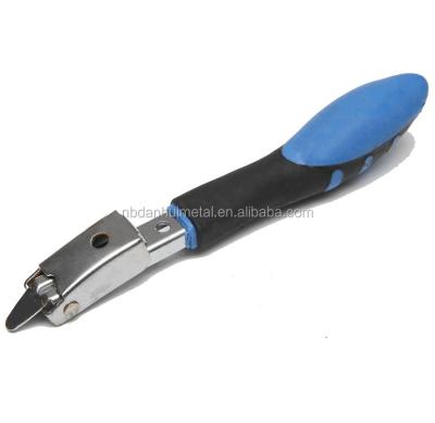 China Plastic Pull Handle Holding Multifunctional Nail Puller for sale